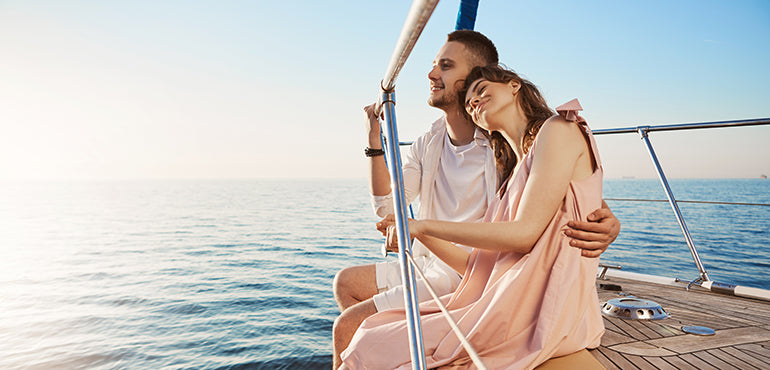 How Different Cultures Approach Dating and Love